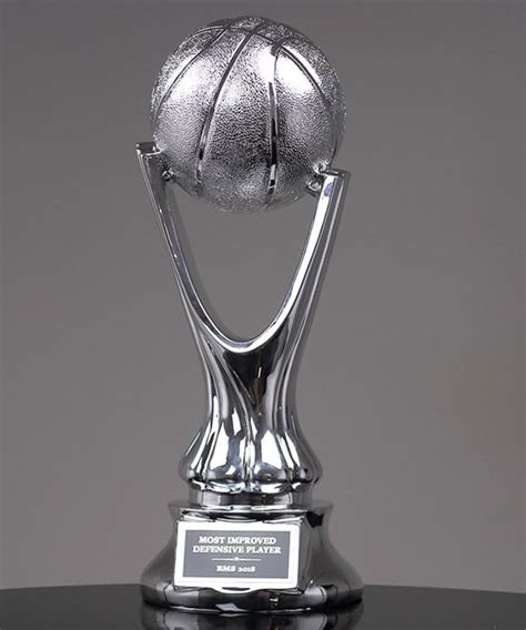 The 25 Best Basketball Trophies Ideas On Pinterest Glass Trophies