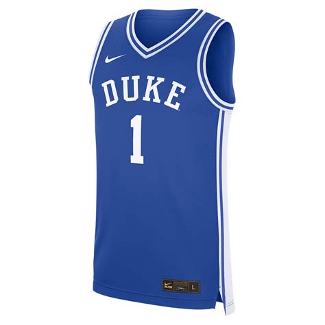 duke blue devils nikecom