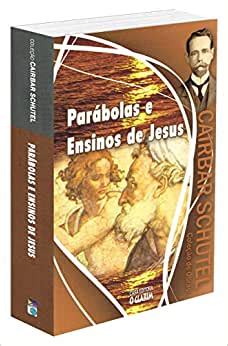 PARÁBOLAS E ENSINOS DE JESUS Livruz