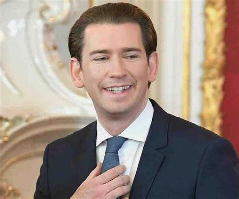 Sebastian Kurz Family - pic-insider