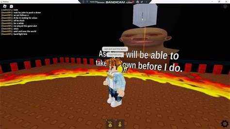 Roblox Npcs Are Becoming Smart Speedrun 52nd Ending Fail 8 43 21 Youtube