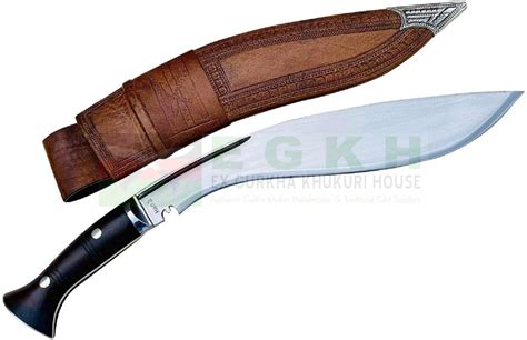 Balanced World War I Historic British Army Khukuri Kukri Egkh