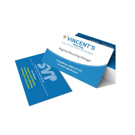 Custom Business Cards Printing at Wholesale Prices