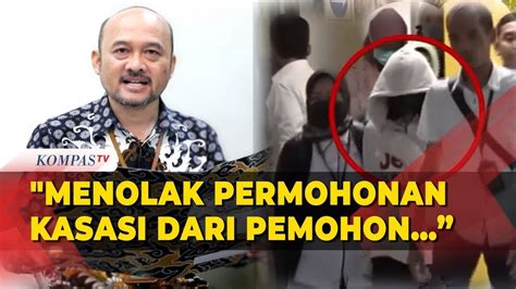 Mahkamah Agung Tolak Kasasi Ag Di Kasus Penganiayaan David Ozora Oleh