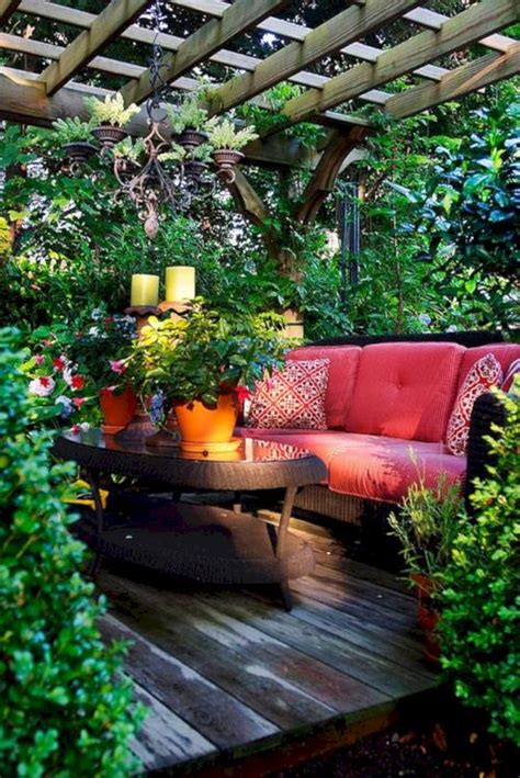 Best Secret Gardens Ideas 20 Beautiful Home Gardens Backyard Patio