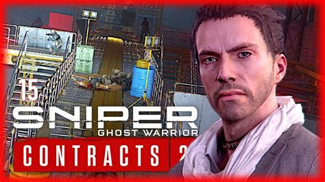 Sniper Ghost Warrior Contracts 2 [015] ★ Lars Hellström Sniper Ghost Warrior Contracts 2