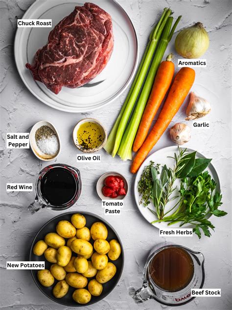 braised beef chuck roast recipes 10