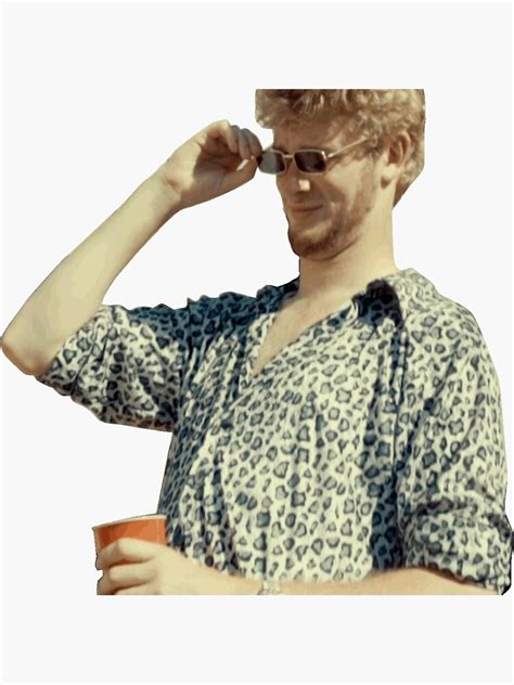 Yung Gravy Sticker For Sale By Lance107 Redbubble