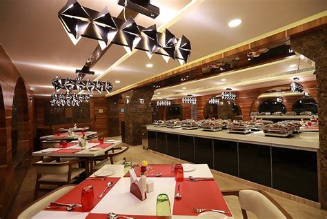 Park Elanza Chennai Hotel Price, Address & Reviews