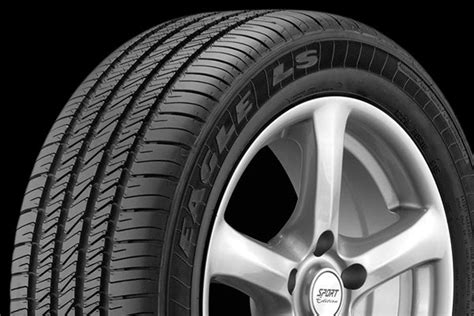 GOODYEAR EAGLE LS Tires All Season Performance Tire For Cars