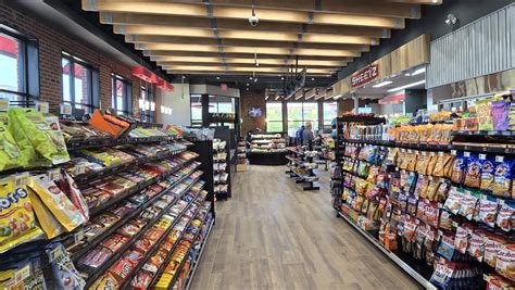 Sheetz With Drive Thru Beer Cave Opens In S Bethlehem Saucon Source