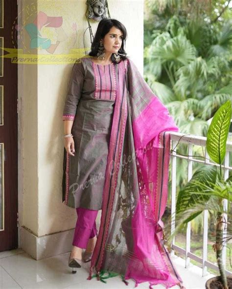 Readymade Pakistani Salwar Kameez Summer South Cotton Kurta Palazzo Dupatta Sets Ebay In 2024