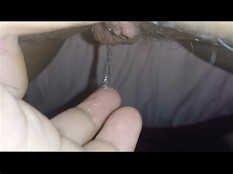 Clítoris grande muy mojado XVIDEOS