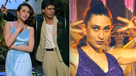 Can You Guess Karisma Kapoor Songs Based On Still In This Quiz