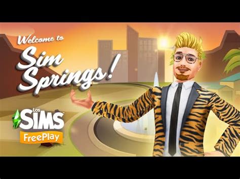 Los Sims FreePlay vs Sims Mobile diferencias y cuál debo jugar