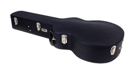 Tkl Ltd™ Arch Top Jumbo 6 12 Limited Edition™ Hardshell Guitar Case Tkl World Class Cases