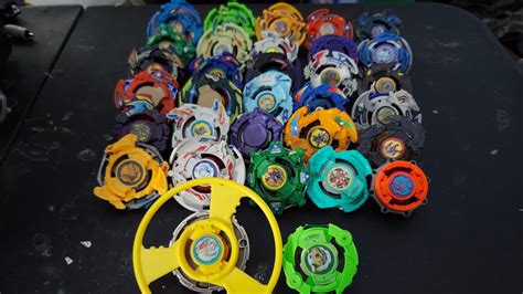 Beyblade World Championship 2004 Youtube