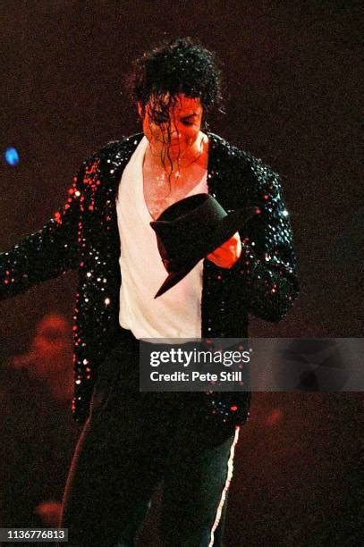 Dangerous Tour 1992 Photos And Premium High Res Pictures Getty Images