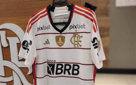 Urgente Foto De Nova Camisa Do Flamengo Vaza Na Internet Coluna