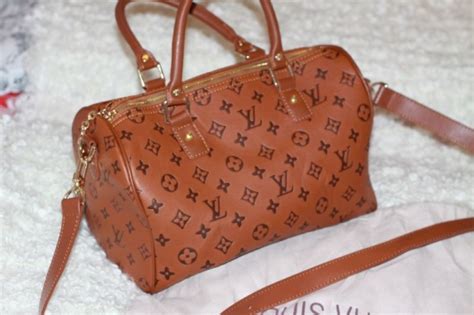 Torebka Louis Vuitton LV skóra naturalna w Torebki na co dzień Szafa pl