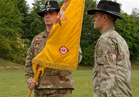 Command Sgt Maj Marcus Brister Incoming Senior Enlisted Picryl