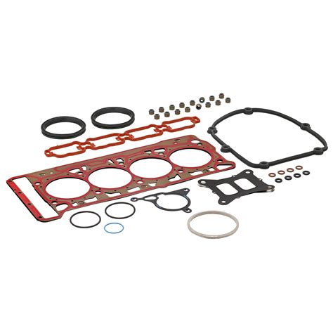 Audi VW Cylinder Head Gasket Set 1 8T 2 0T TSI 06K198012 By Elring