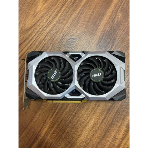 Used Gpu Graphics Card Gtxrtx 1660 Ti 2060 Super 3060 3060 Ti