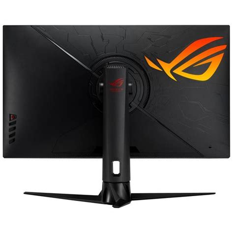 Asus Rog Swift Pg32uq 32 4k Hdr 144hz Dsc Hdmi 2 1 Gaming Monitor Price In Pakistan