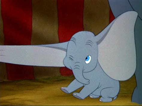 Dumbo Classic Disney Image 4612602 Fanpop