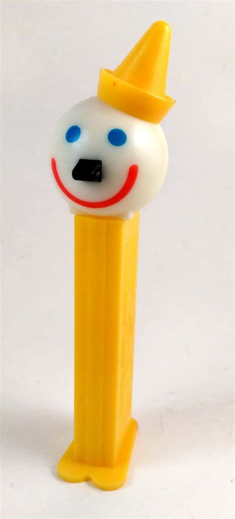 Pin on Pez Dispenser