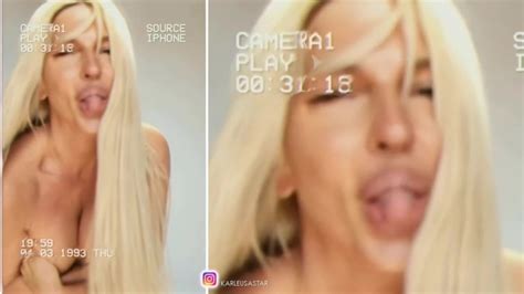 Karleusa Porn Videos Free XXX Rated Sex Videos 2025 XHamster