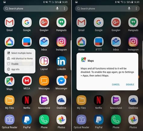 How To Uninstall Bloatware And Delete Preinstalled Apps On Android