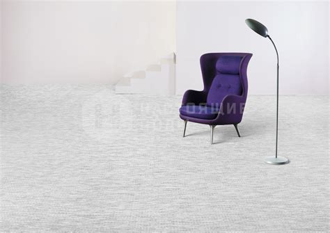 ПВХ покрытие в рулоне Bolon Artisan 103591 Ivory, цена 27519 руб