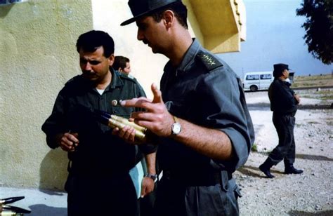 Bashar Assad 1994 Bashar Assad Fictional Characters Couple Photos