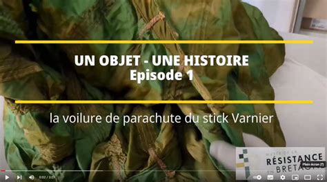 Un Objet Une Histoire