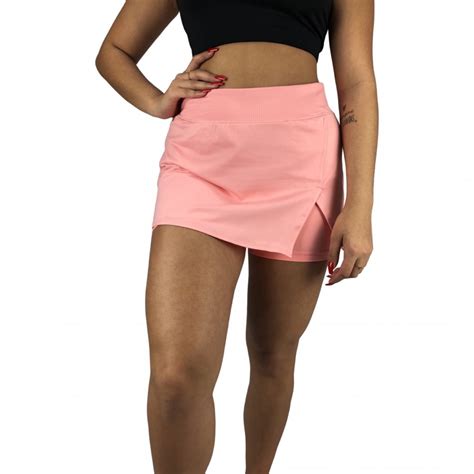 Short Saia Nike Court Dri Fit Victory Feminina Original Casaviva