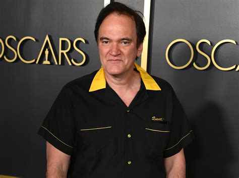 Quentin Tarantino Says Marvel Actors Aren’t Movie Stars