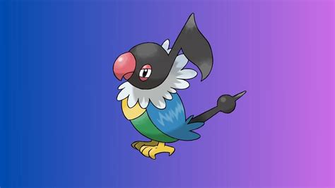 How to get Chatot in Pokemon GO, and can it be shiny