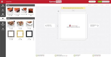 Transform Holiday Photos into Wall Art + Giveaway (AD)