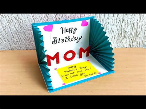 Funny Birthday Card Ideas For Mom - Infoupdate.org