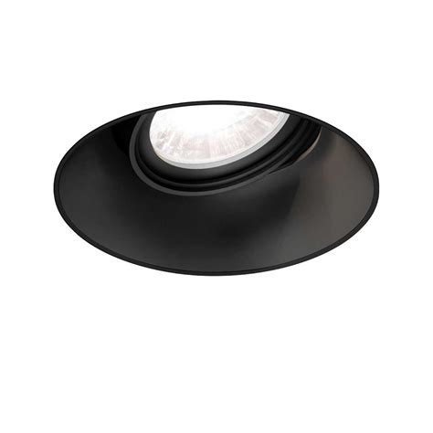 Wever Ducr Deep Adjust Trimless Led Plafondspot Misterdesign