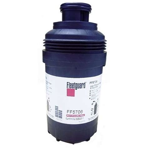 Fleetguard Fuel Filter Ff5706 All Time Diesel