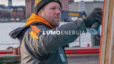 Mistä sinä saat virtaa Lumo Energia YouTube