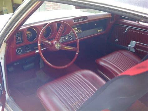 54+ Gorgeous 1968 oldsmobile cutlass 4 interior doors Top Choices Of ...