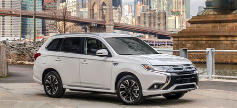 NowCar | World's First Plug-in Hybrid SUV Available in U.S. Fall 2016