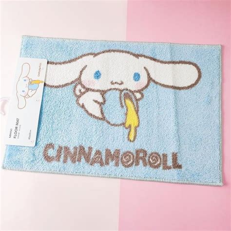 Sanrio Cinnamoroll Carpet Carpet Small Carpet Cute