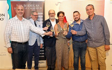 El Vino De La Do Calatayud Y Los Mejores Arroces Toman Zaragoza Del