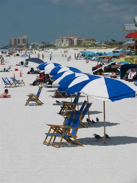 5 Most Exciting Beach Activity Rentals at Clearwater Beach