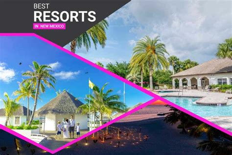 The 10 Best Resorts In New Mexico - Red Lasso