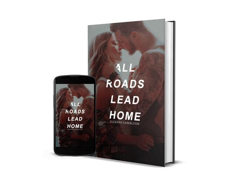 All Roads Lead Home - CAST + GRAPHICS + TRAILER - Wattpad